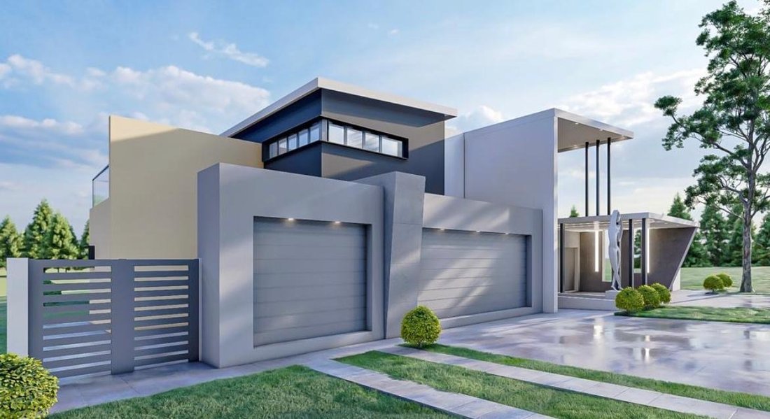 House in Johannesburg, Gauteng, South Africa 4 - 17251773