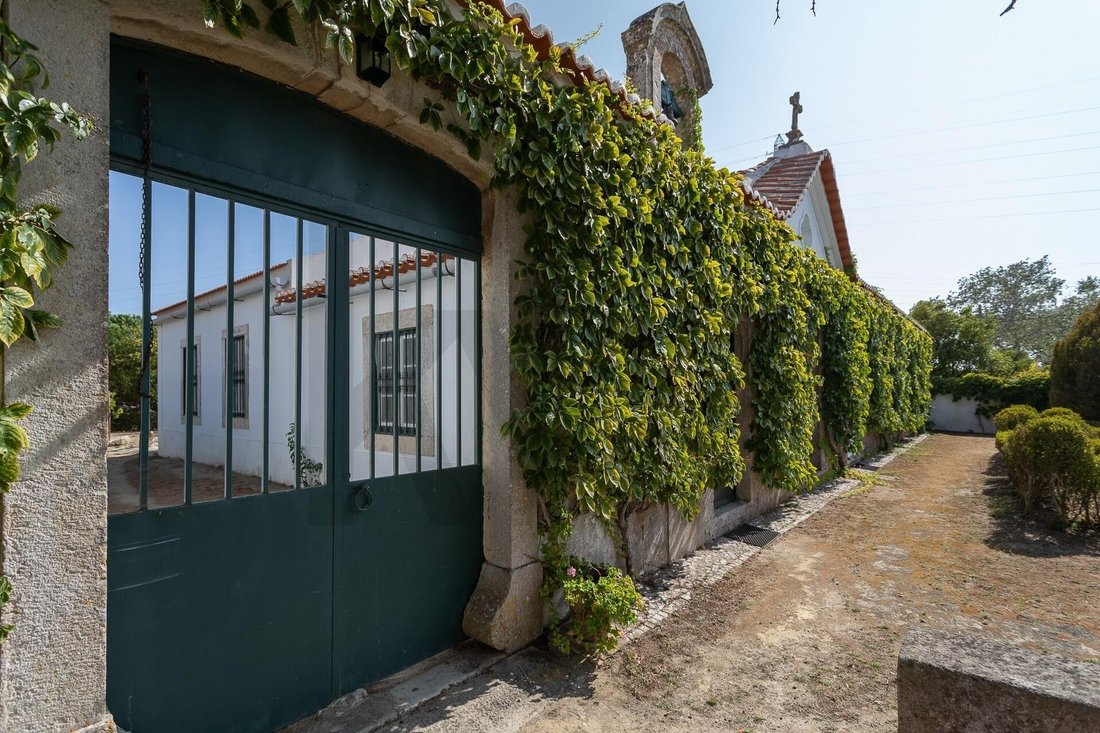Casa a Caparica e Trafaria, Setúbal Municipality, Portogallo 1 - 17251480