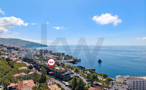 Apartment in Sao Martinho, Madeira, Portugal 1