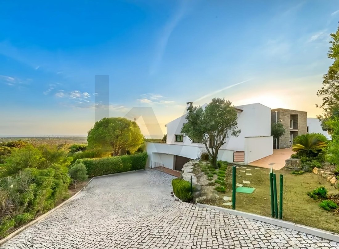 House in Alcabideche, Lisbon, Portugal 1 - 17252253