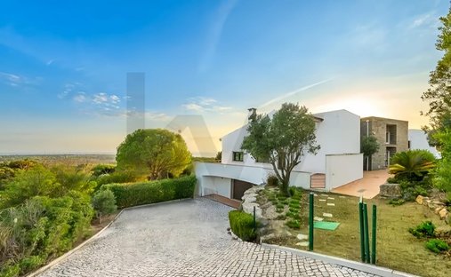 Maison à Alcabideche, Lisbonne, Portugal 1