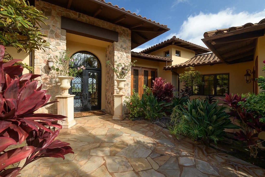 Maison à Lahaina, Hawaï, États-Unis 3 - 17257946