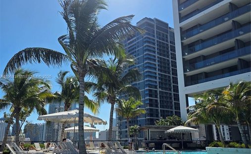 Condo in Miami, Florida, United States 1