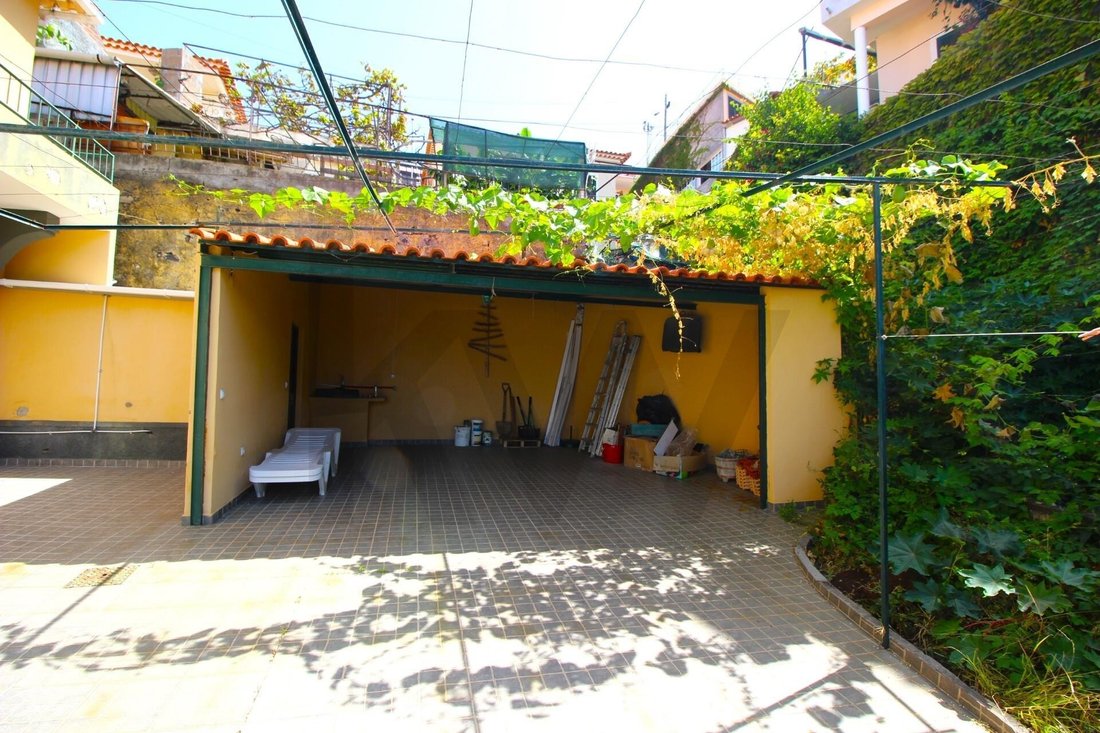 House in Santa Maria Maior, Madeira, Portugal 5 - 17252725