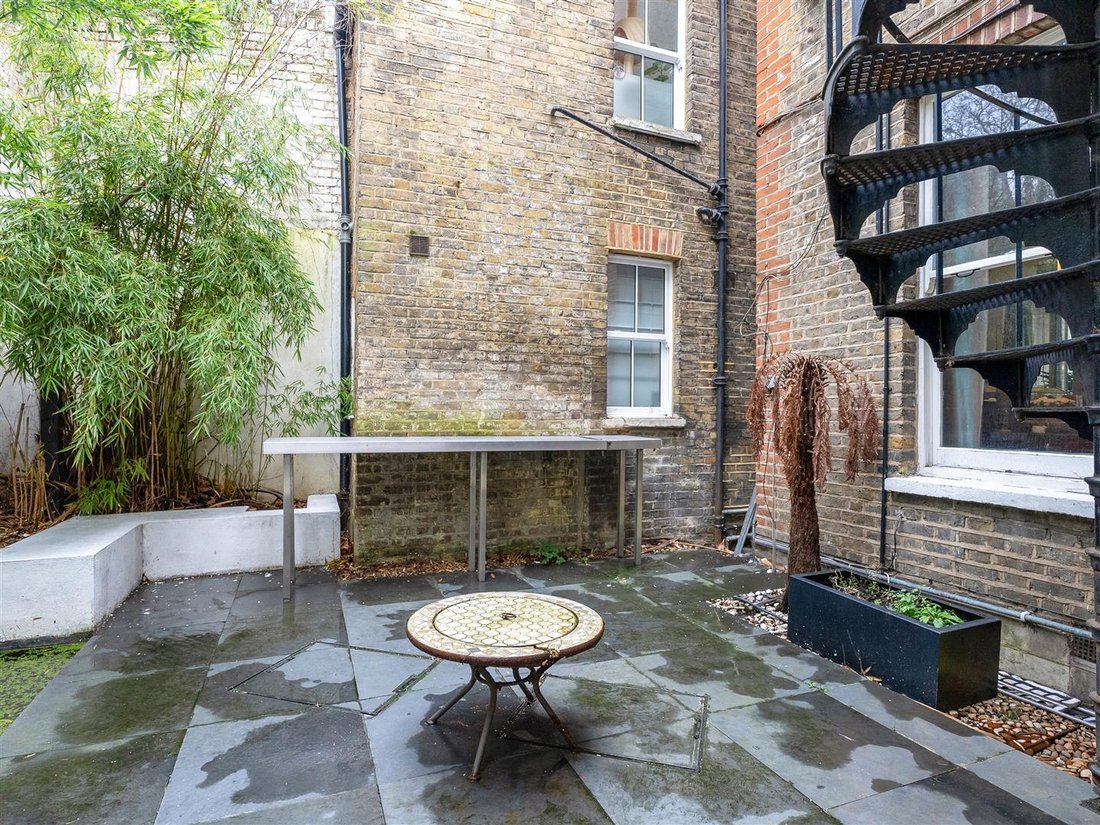 House in Clapham Common, Lambeth (Greater London), England 3 - 17255661