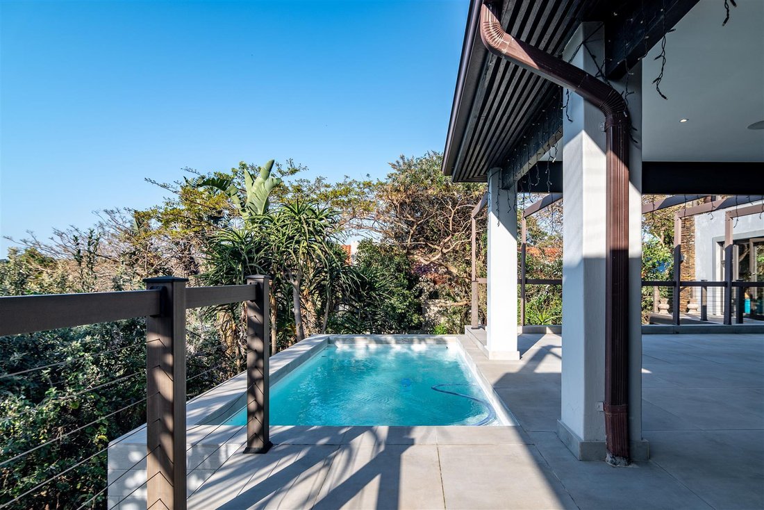 House in Zimbali Estate, KwaZulu-Natal, South Africa 2 - 17255766