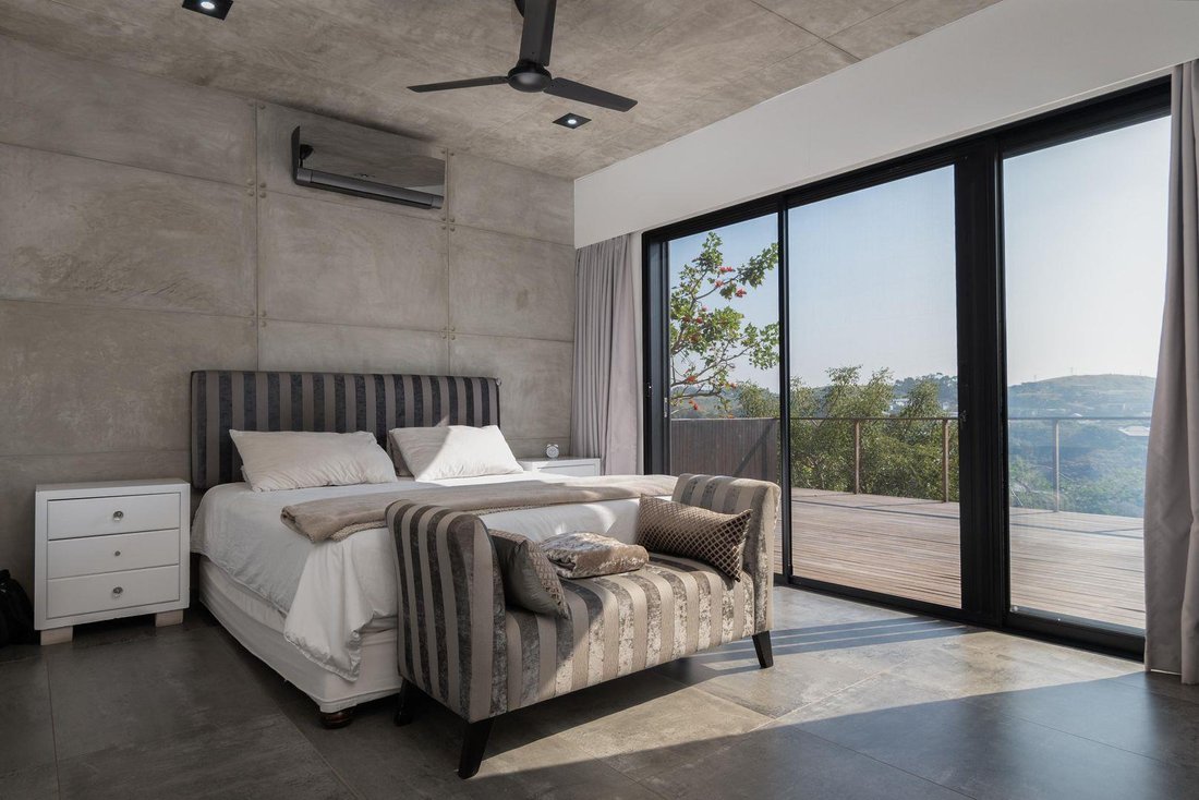 Maison à Simbithi Eco Estate, KwaZulu-Natal, Afrique du Sud 4 - 17255764