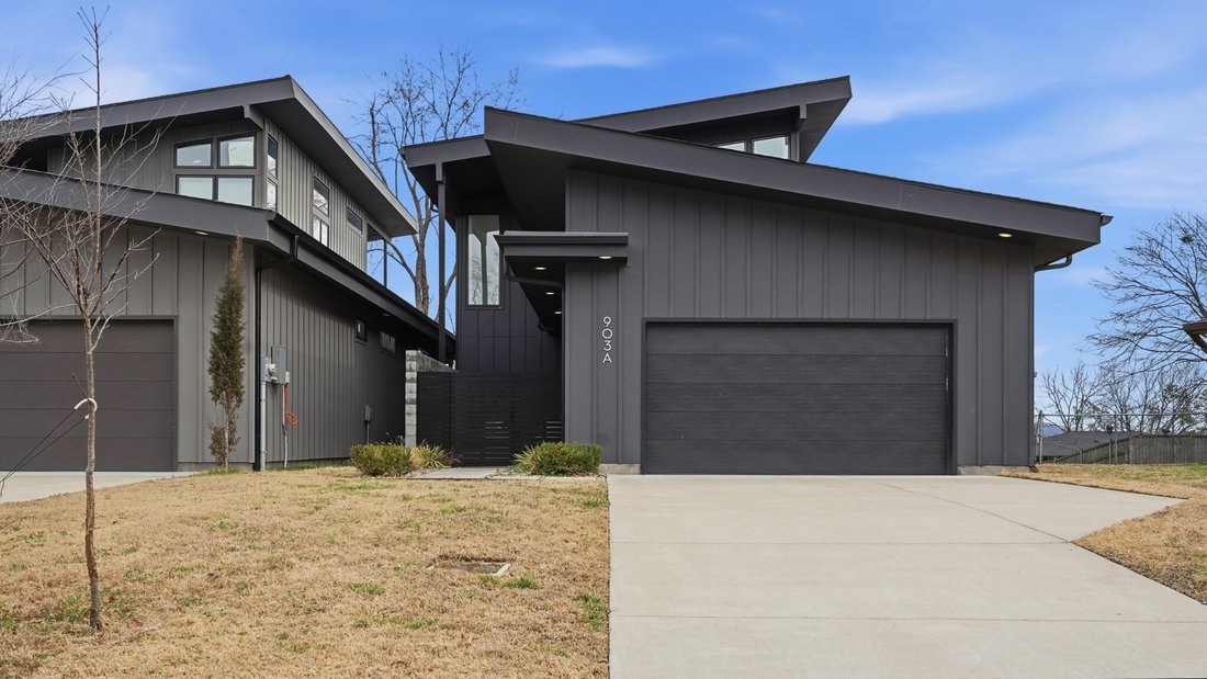 Co Op in Nashville, Tennessee, United States 2 - 17257530