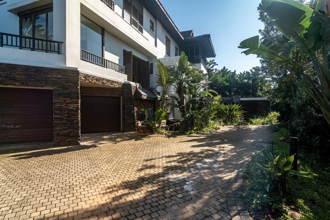 House in Zimbali Estate, KwaZulu-Natal, South Africa 5 - 17255820