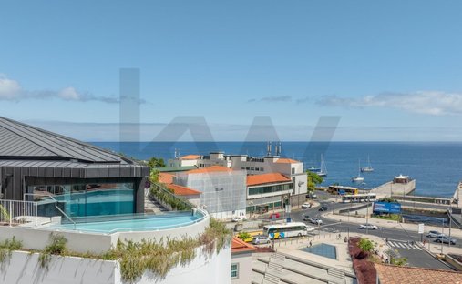 Appartement à Se, Madère, Portugal 1