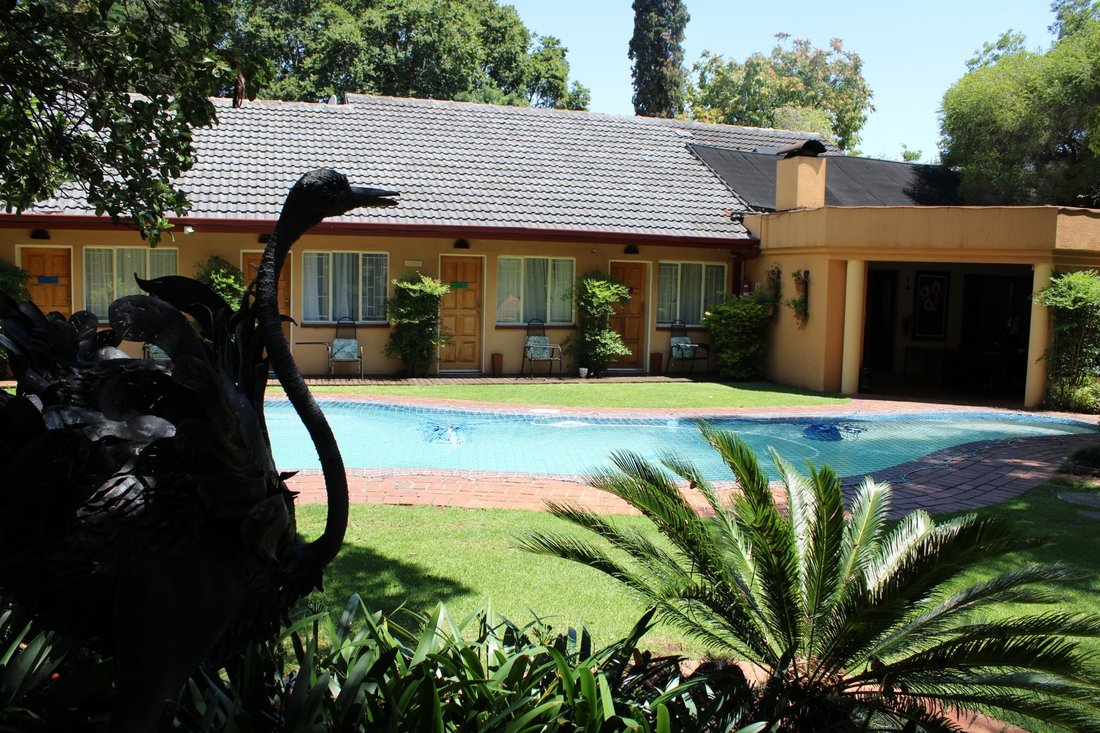 House in Centurion, Gauteng, South Africa 2 - 17252029
