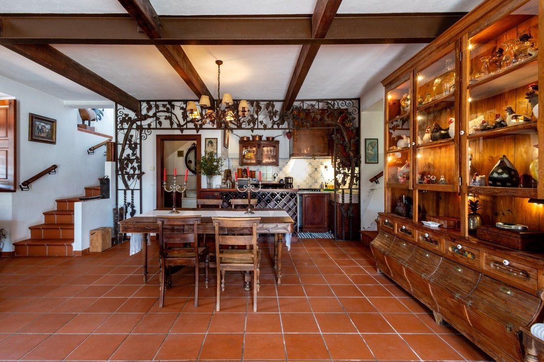 House in Serpins, Coimbra District, Portugal 4 - 17252157