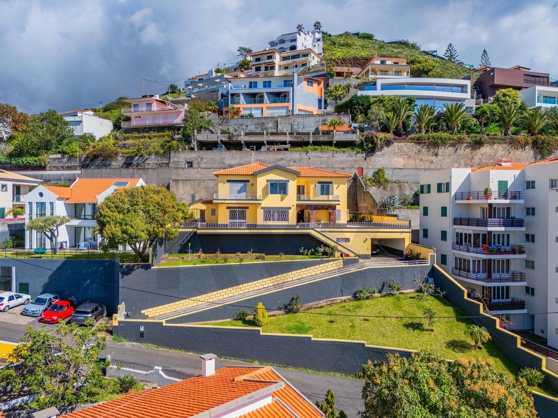 House in Sao Martinho, Madeira, Portugal 3 - 17253658