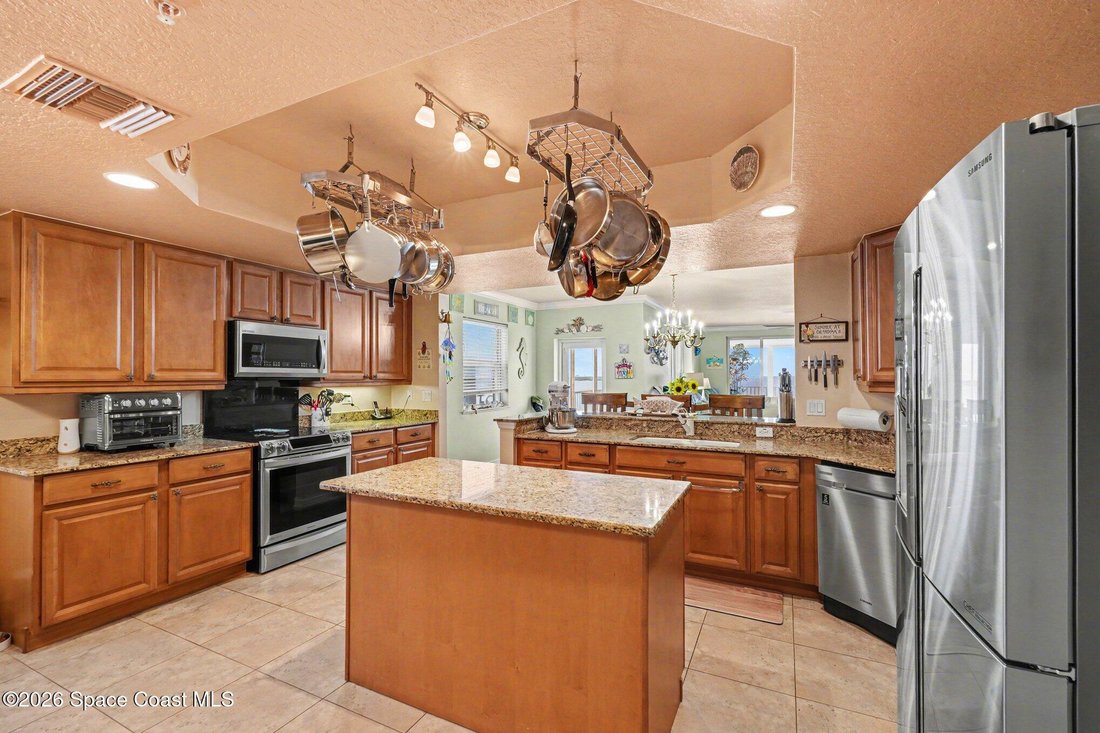 Condo in Titusville, Florida, United States 2 - 17247420