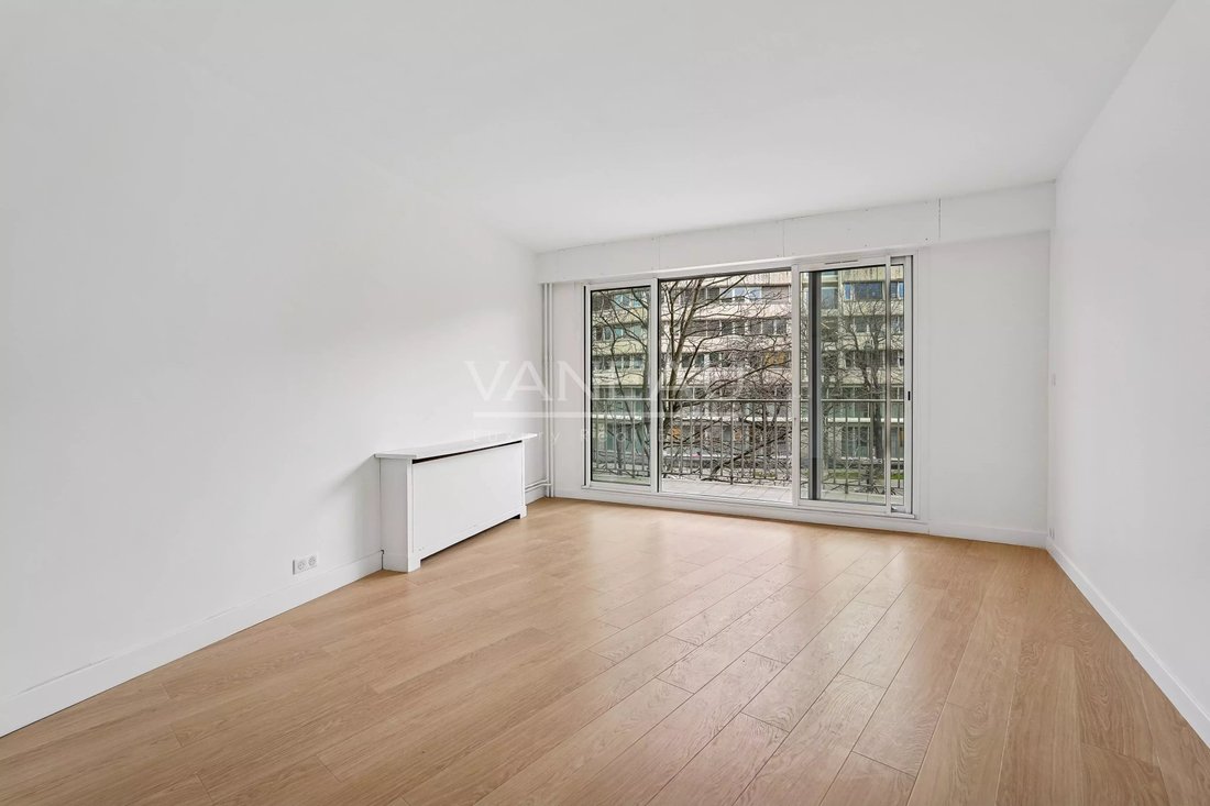 Apartment in Raspail-Montparnasse, Paris 14e Arrondissement, Paris 3 - 17254207
