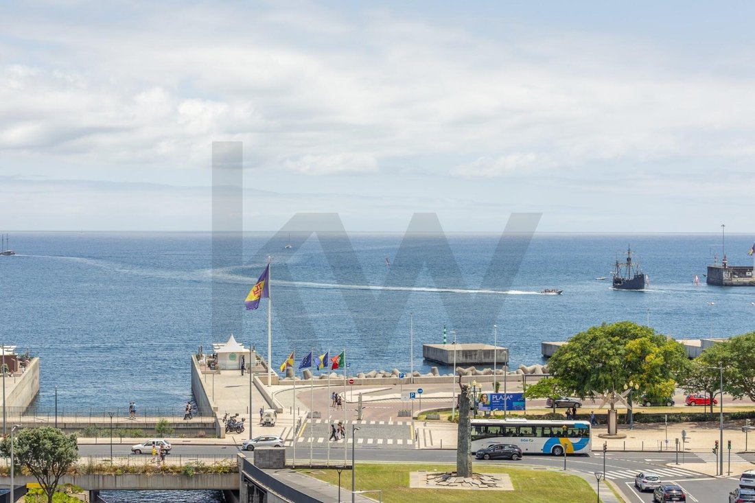 Apartment in Se, Madeira, Portugal 2 - 17253540