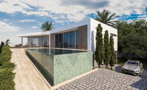 Maison à São Gonçalo, Madère, Portugal 1