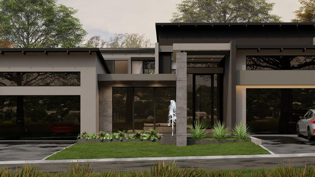 House in Johannesburg, Gauteng, South Africa 4 - 17251782
