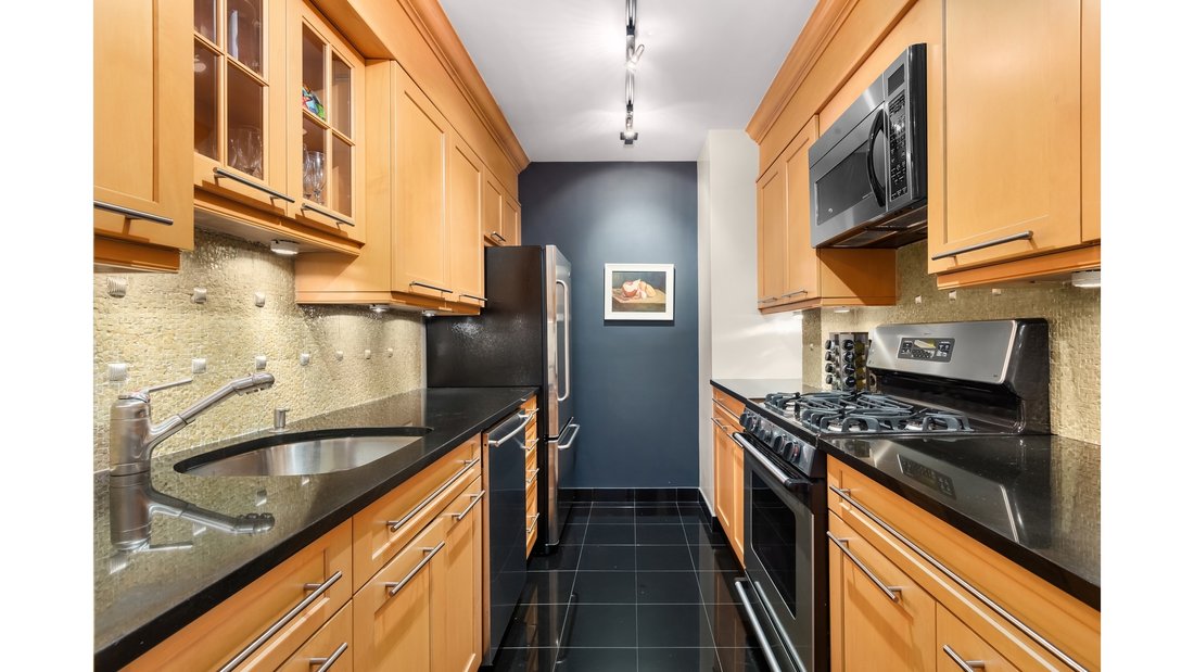 Appartement à New York, État de New York, États-Unis 5 - 17255249