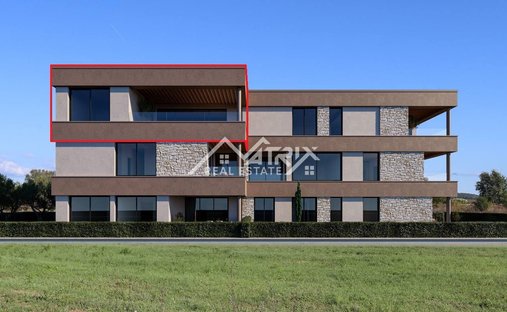 Apartment in Porec, Istria County, Croatia 1