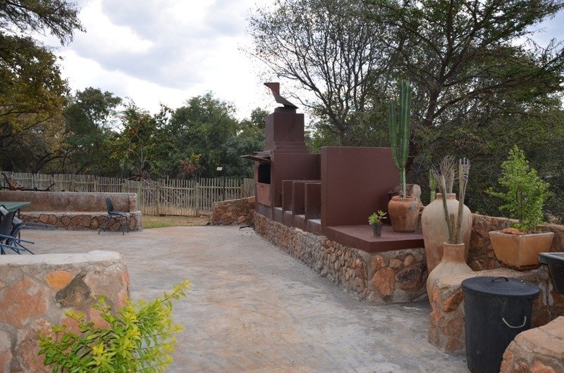 Farm Ranch in Mokopane, Limpopo, South Africa 1 - 17251463