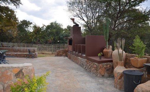 Farm Ranch in Mokopane, Limpopo, Südafrika 1