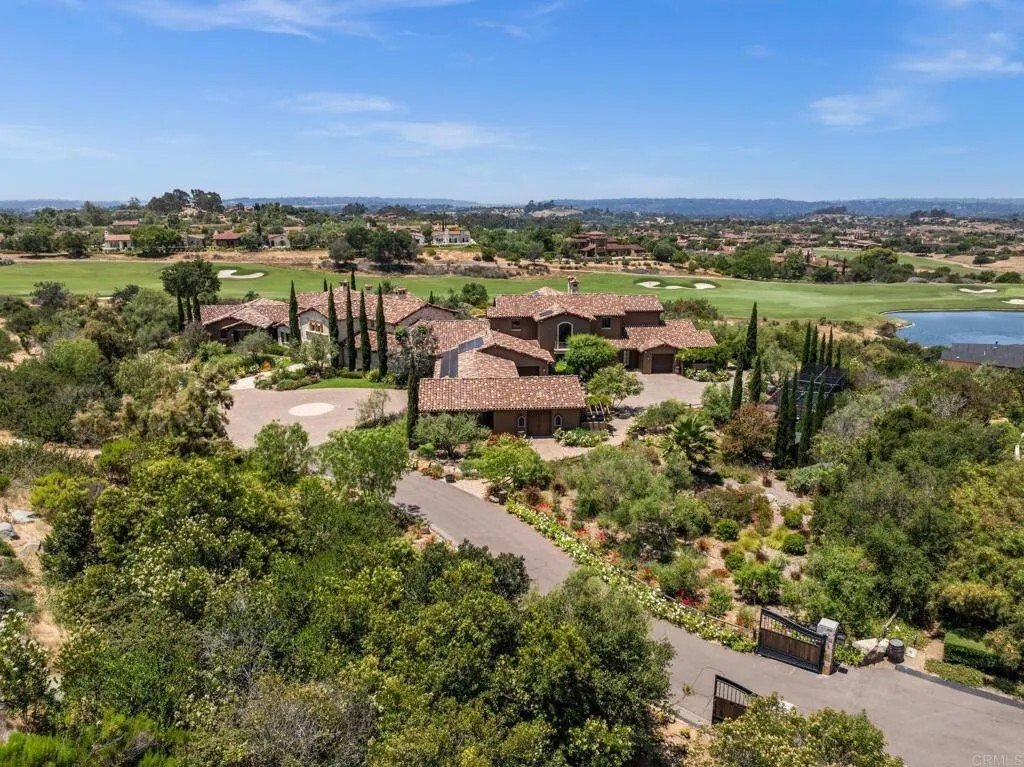 House in Rancho Santa Fe, California, United States 2 - 17257437