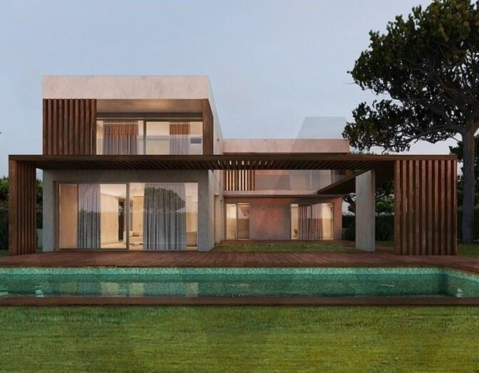 House in Carcavelos e Parede, Lisbon, Portugal 2 - 17252782