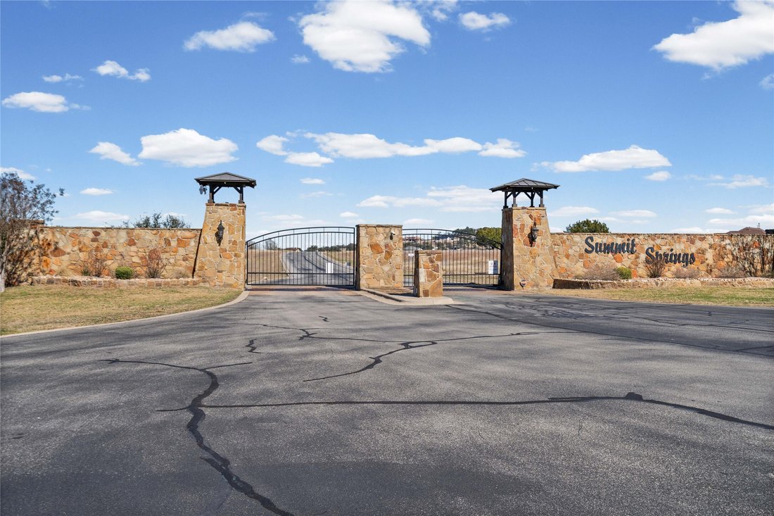 House in Marble Falls, Texas, United States 2 - 17256033