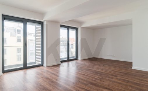Apartment in Avenidas Novas, Lisbon, Portugal 1
