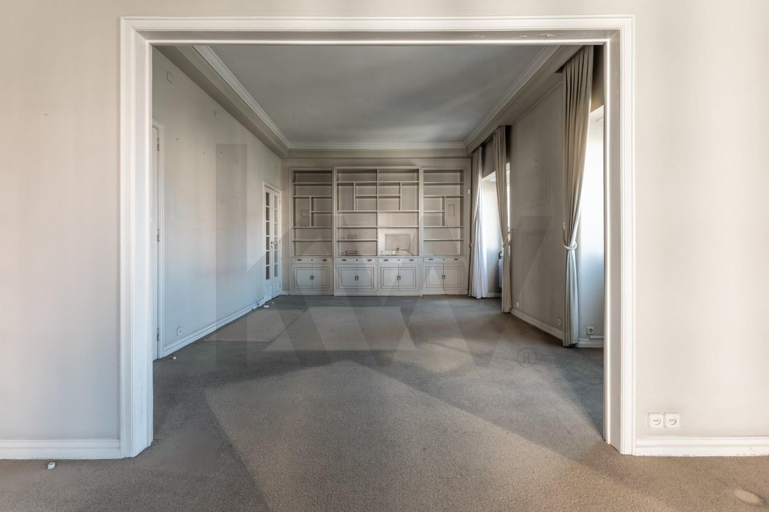 Apartment in Areeiro, Lisbon, Portugal 3 - 17250847