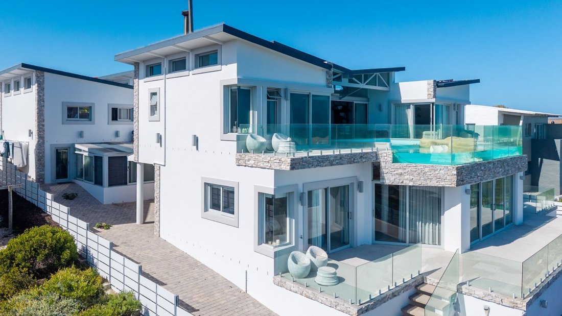 House in Struis Bay, Western Cape, South Africa 2 - 17251999