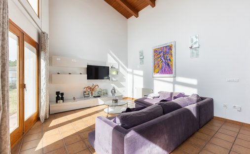 Maison à Serra, Valence, Espagne 1