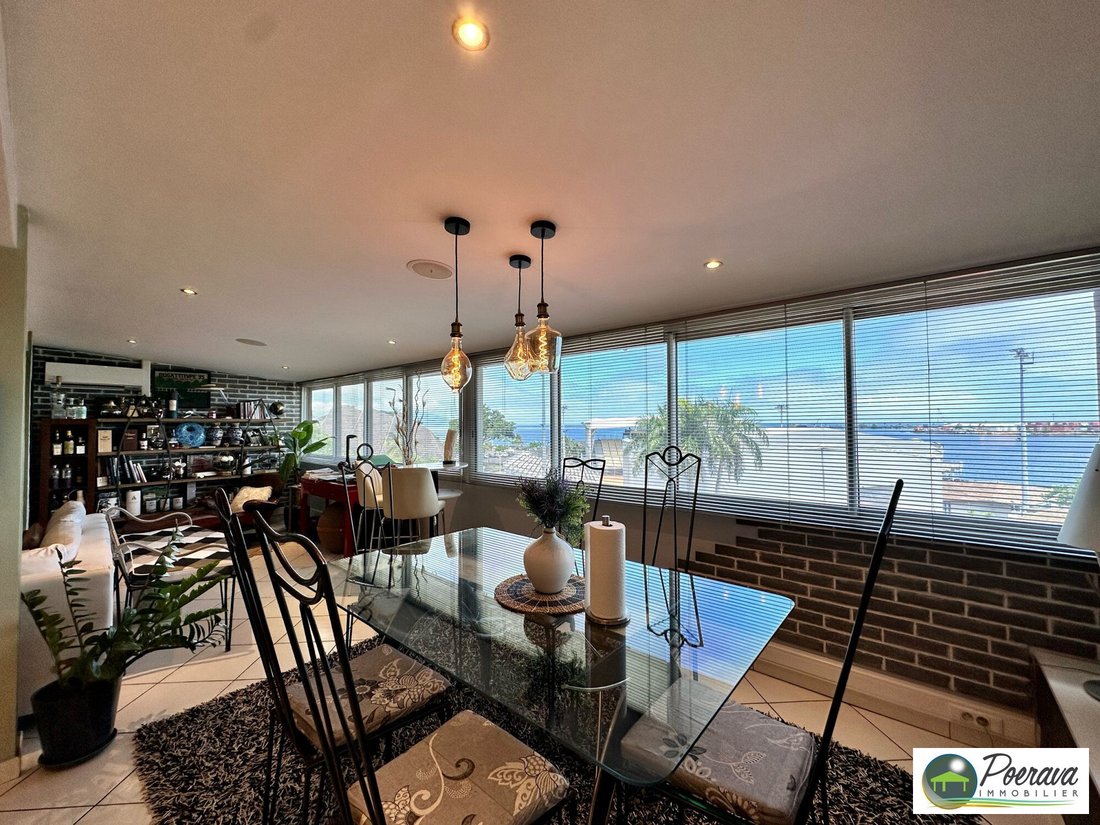 Apartment in Pape'ete, Windward Islands, French Polynesia 5 - 17256597