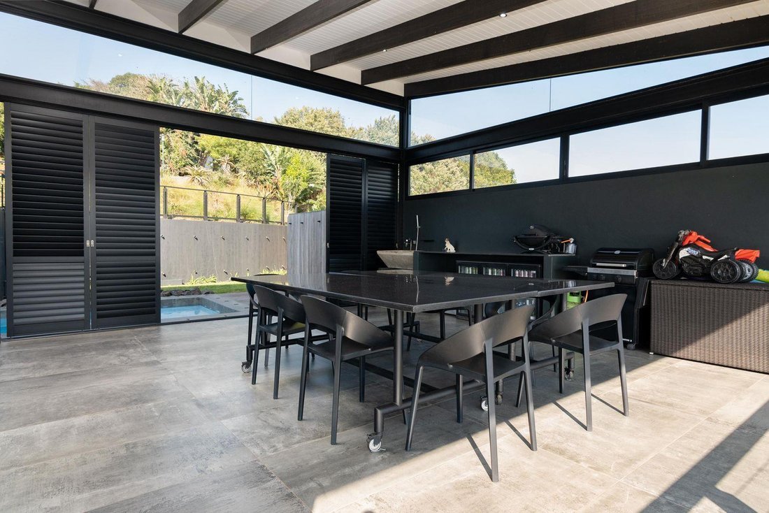 Maison à Simbithi Eco Estate, KwaZulu-Natal, Afrique du Sud 3 - 17255764