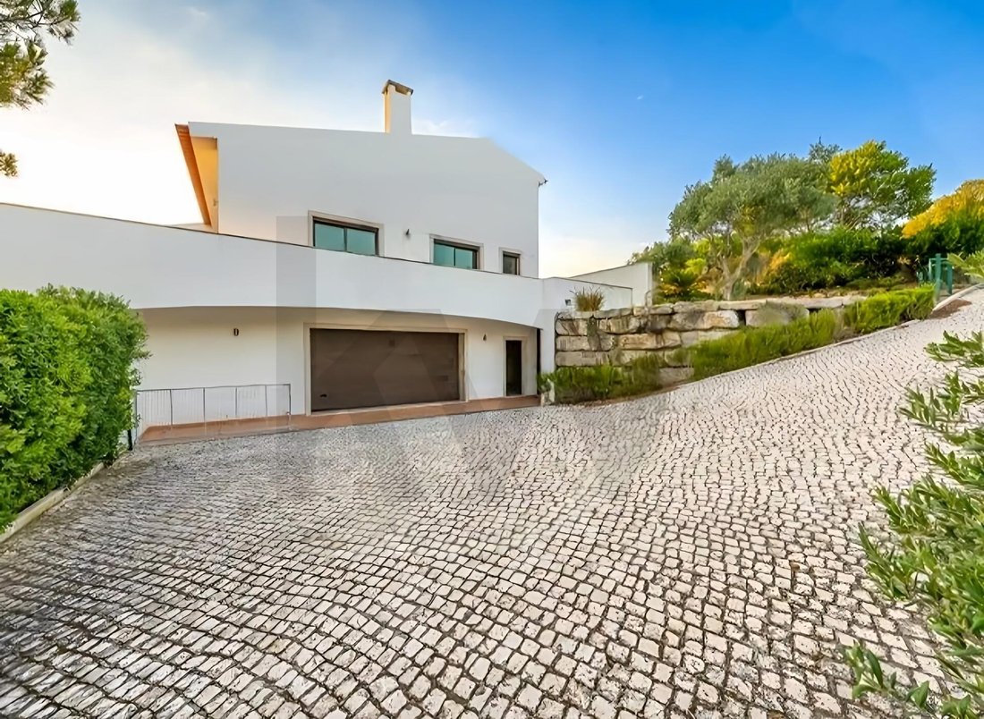 House in Alcabideche, Lisbon, Portugal 2 - 17252253