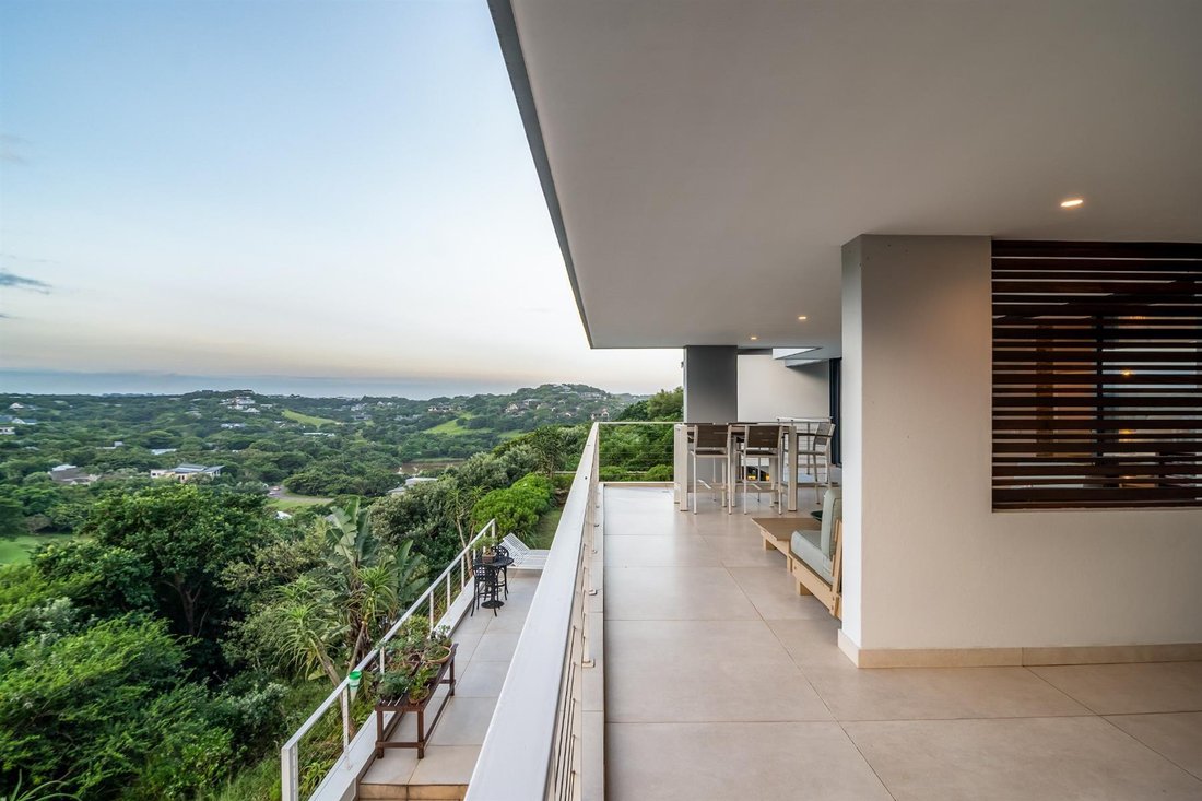 House in Simbithi Eco Estate, KwaZulu-Natal, South Africa 4 - 17255799