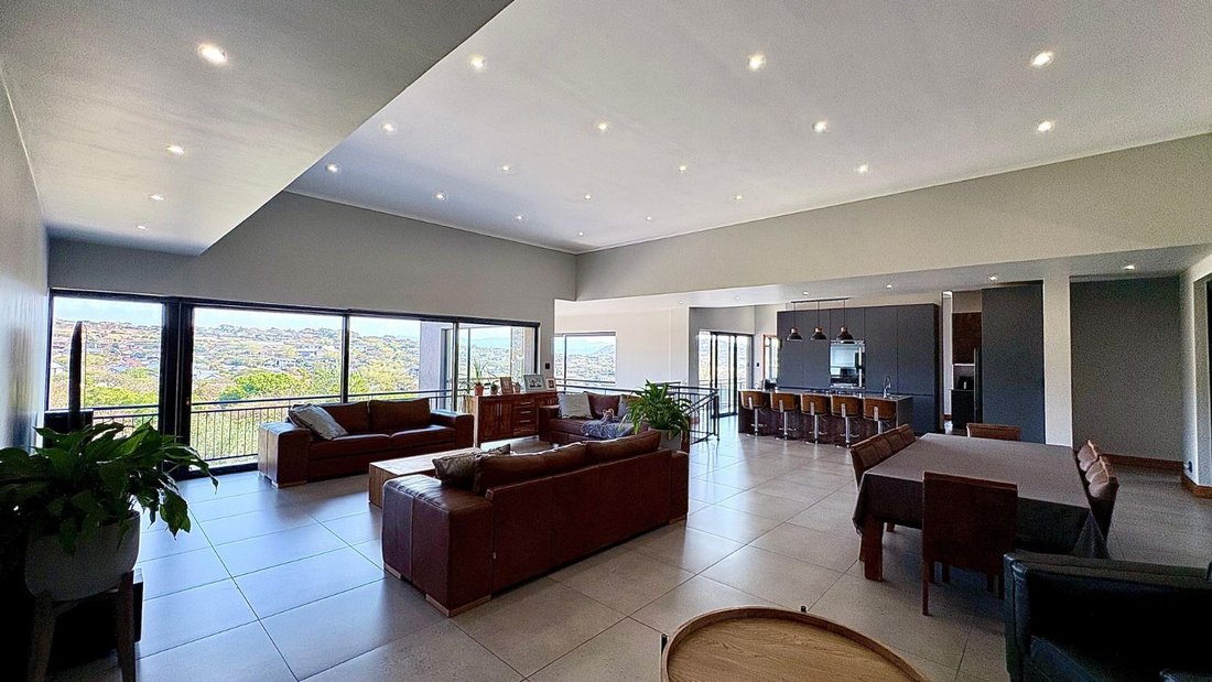 House in Mbombela, Mpumalanga, South Africa 5 - 17250775