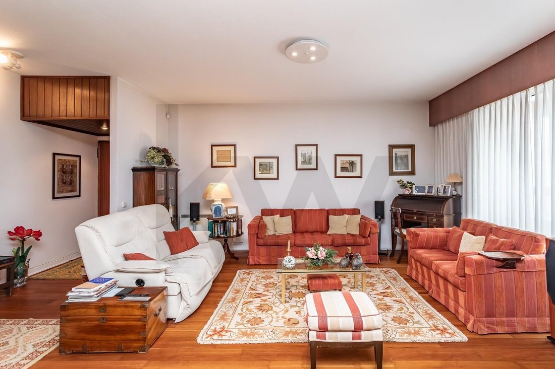 Appartement à Oeiras et Sao Juliao da Barra, Paco de Arcos et Caxias, Lisbonne, Portugal 2 - 17249224