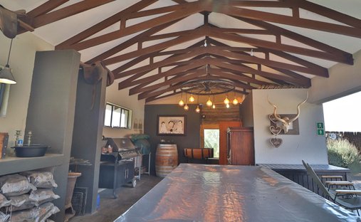 Farm Ranch in Johannesburg, Gauteng, South Africa 1