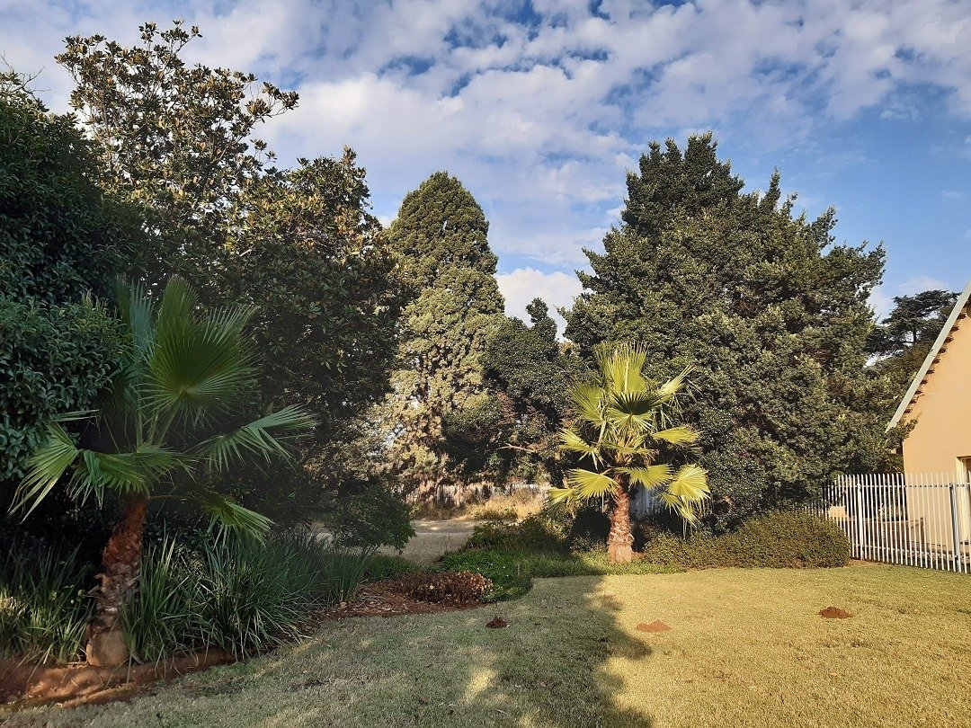Farm Ranch in Centurion, Gauteng, South Africa 4 - 17248809