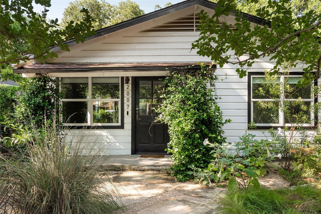 House in Austin, Texas, United States 2 - 17255003