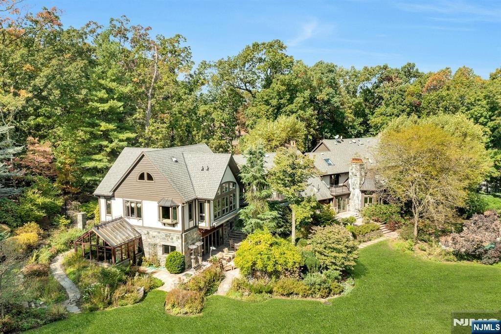 House in Franklin Lakes, New Jersey, United States 2 - 17253438