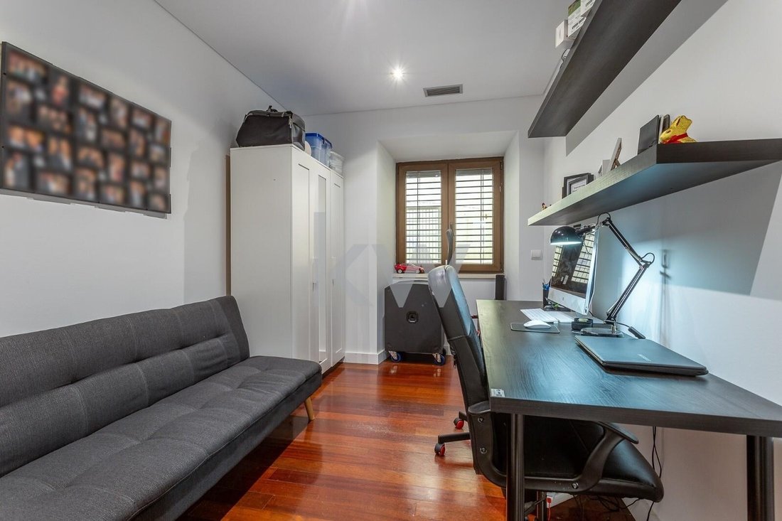 Apartment in Avenidas Novas, Lisbon, Portugal 4 - 17253527