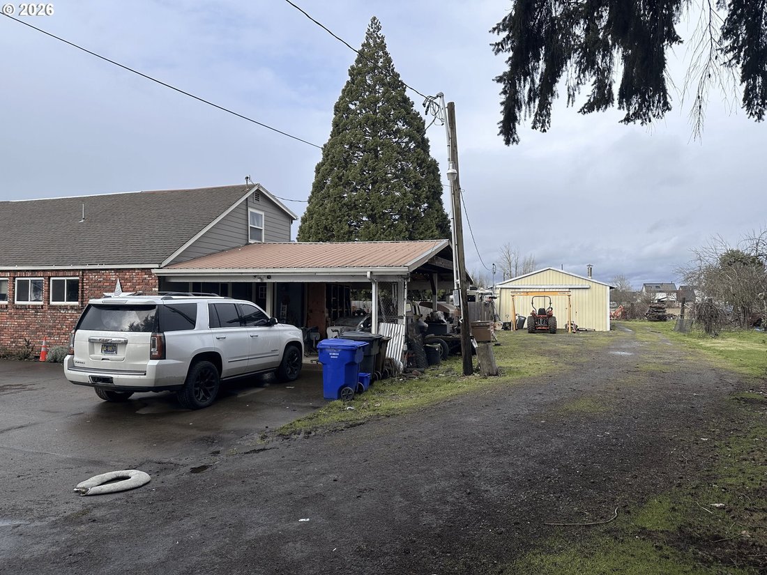 Land in Molalla, Oregon, United States 3 - 17255996