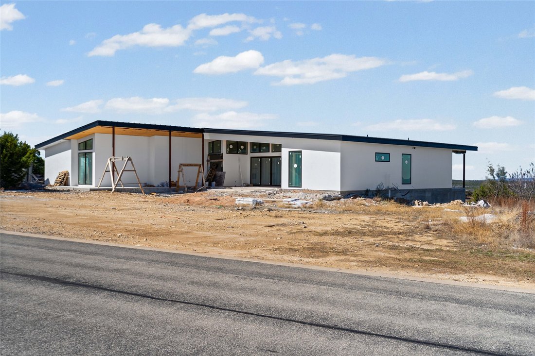 House in Marble Falls, Texas, United States 3 - 17256033