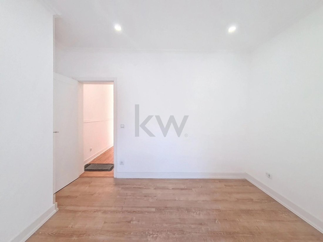 Appartamento a Arroios, Lisbona, Portogallo 2 - 17253499