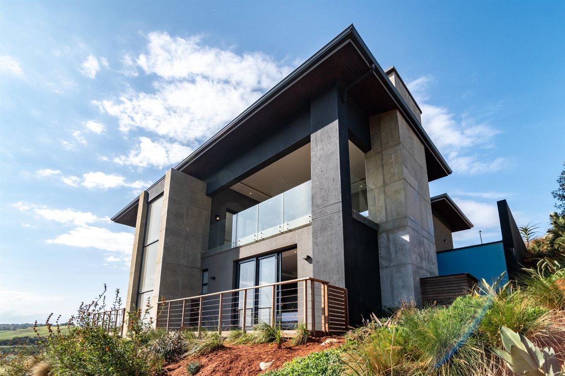 Casa en Port Zimbali, KwaZulu-Natal, Sudáfrica 1 - 17255841