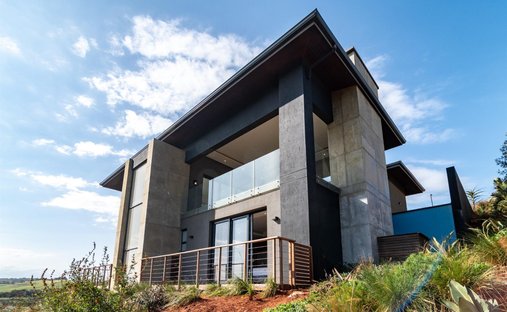 House in Port Zimbali, KwaZulu-Natal, South Africa 1