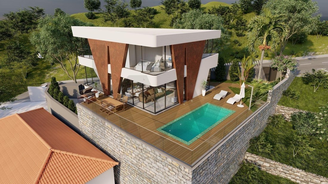 House in Reed, Madeira, Portugal 2 - 17251151